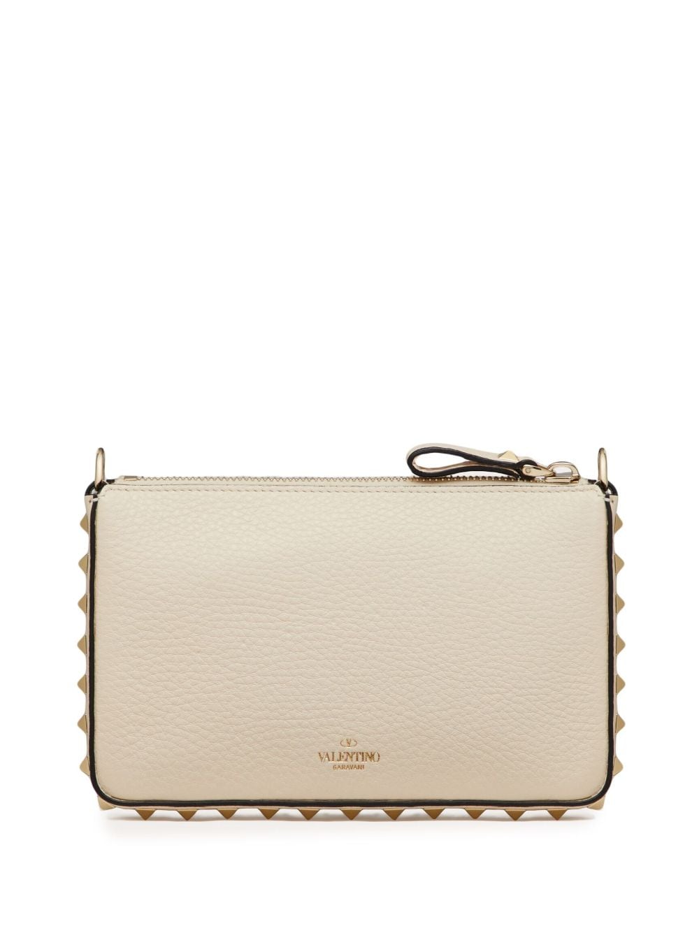 Valentino Garavani Mini Rockstud-embellished bag