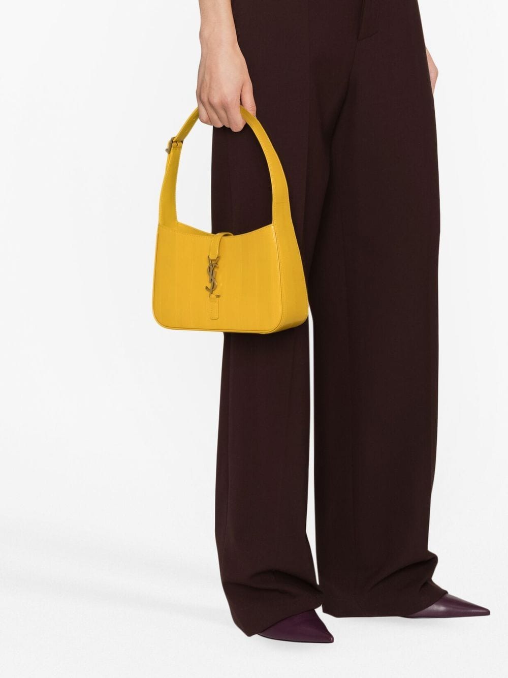 Saint Laurent Le 5 À 7 shoulder bag