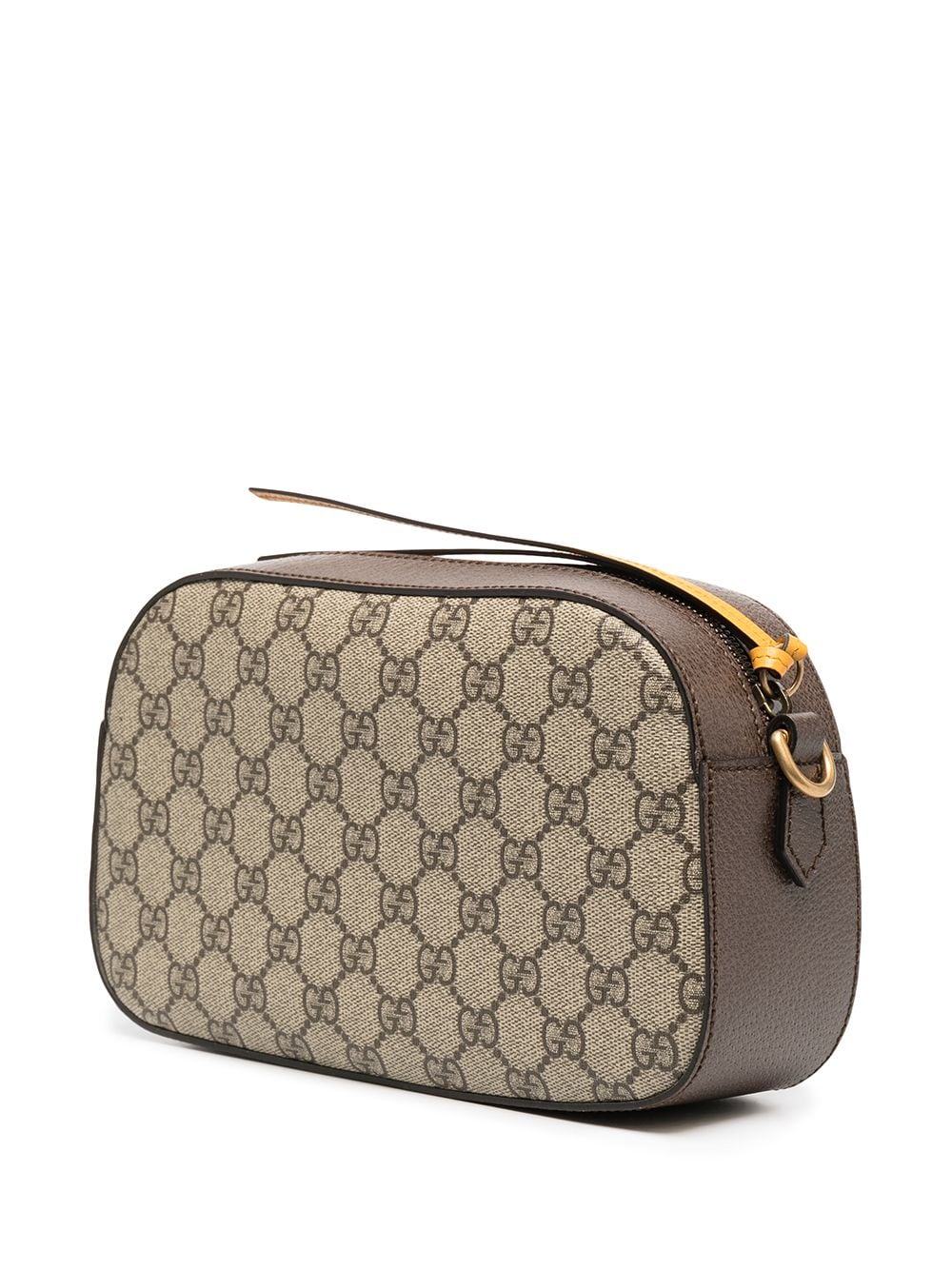 g*u*i gg S*p*e crossbody bag