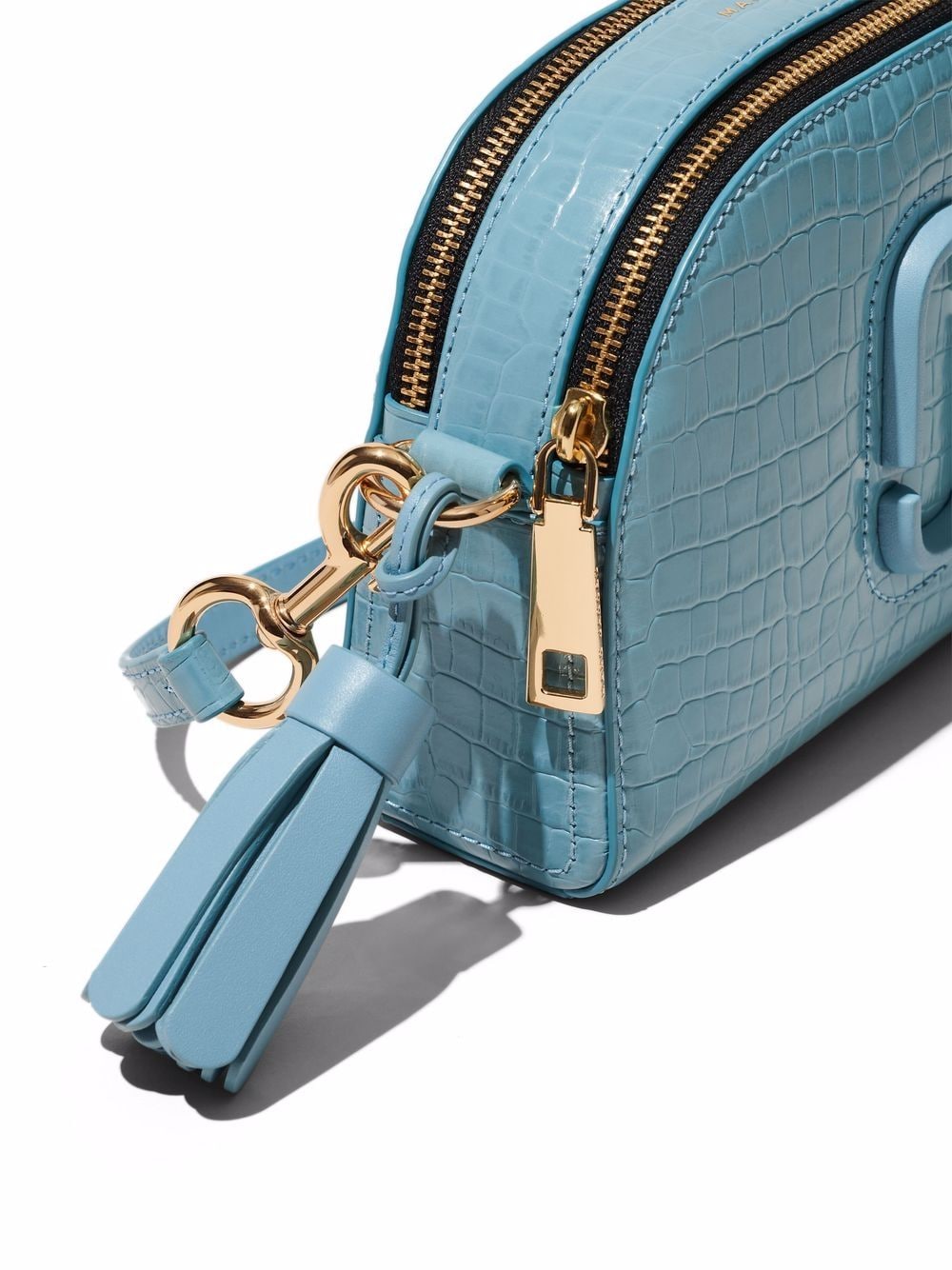 Marc Jacobs The Shutter crossbody bag