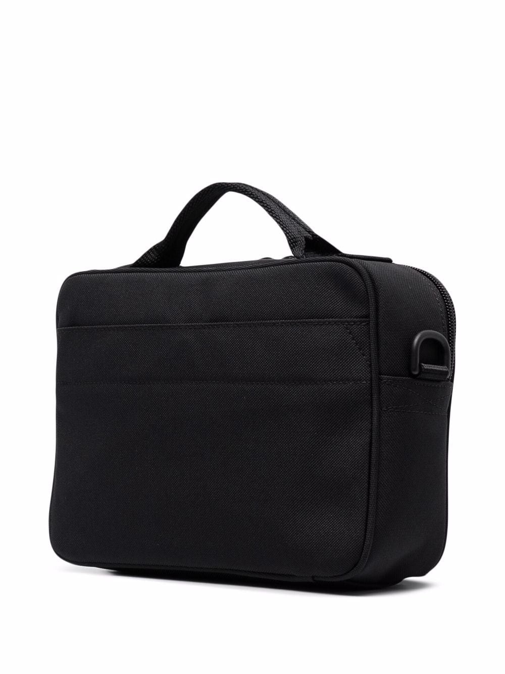 Ba*len*cia*ga army pouch tote bag