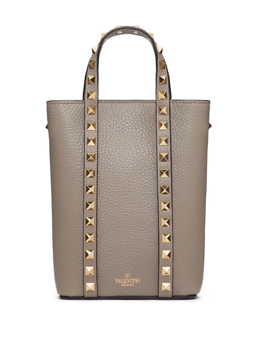 Valentino Garavani mini Rockstud tote bag