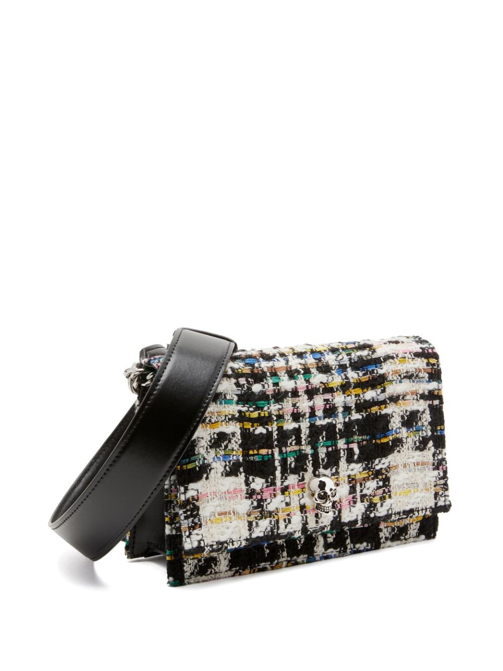 Alexander McQueen small Skull Bag