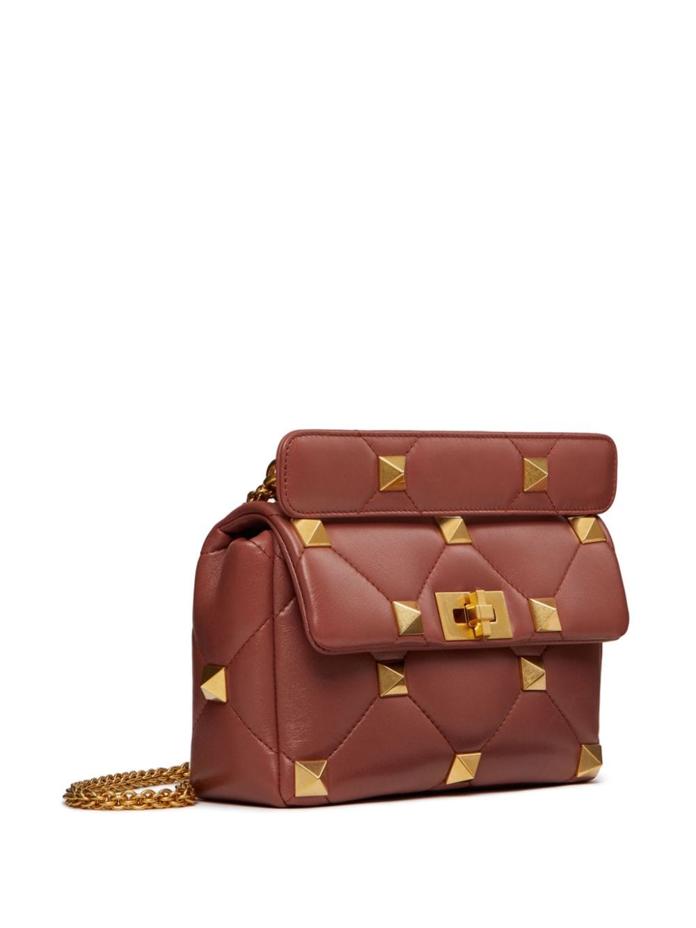 Valentino Garavani medium Roman Stud shoulder bag
