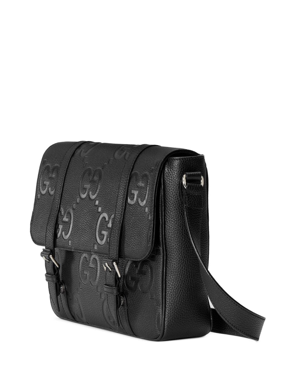 G*u*i medium jumbo gg messenger bag