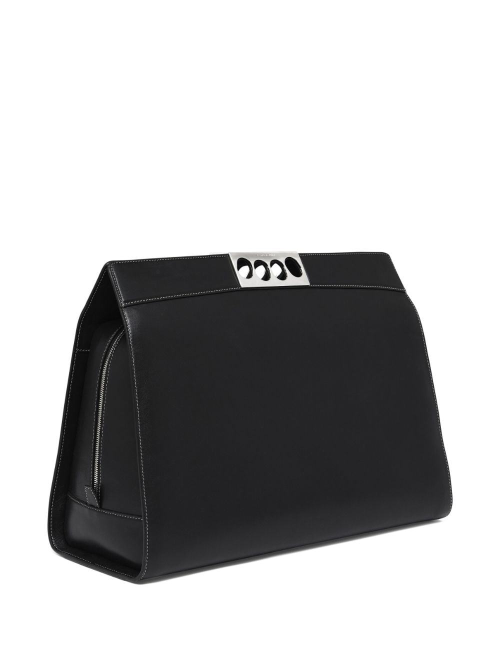 Alexander McQueen The Grip 24H tote bag