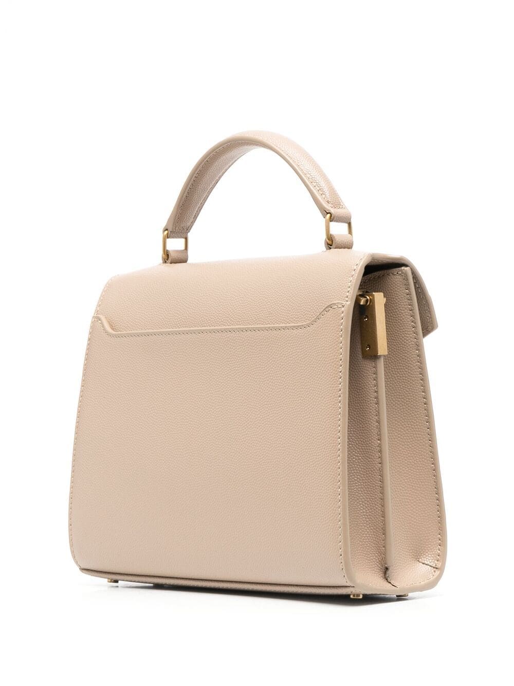 Saint Laurent mini Cassandra tote bag