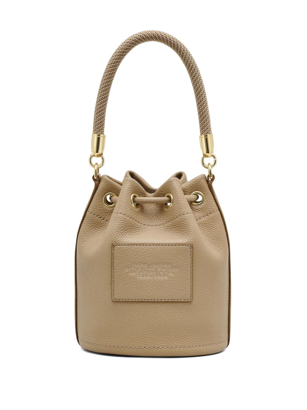 Marc Jacobs The Bucket bag