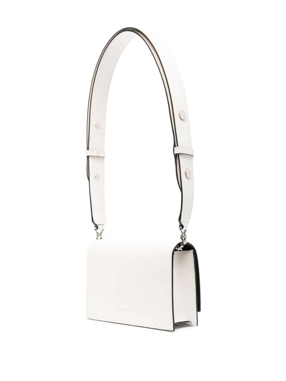 Alexander McQueen small Skull shoulder bag