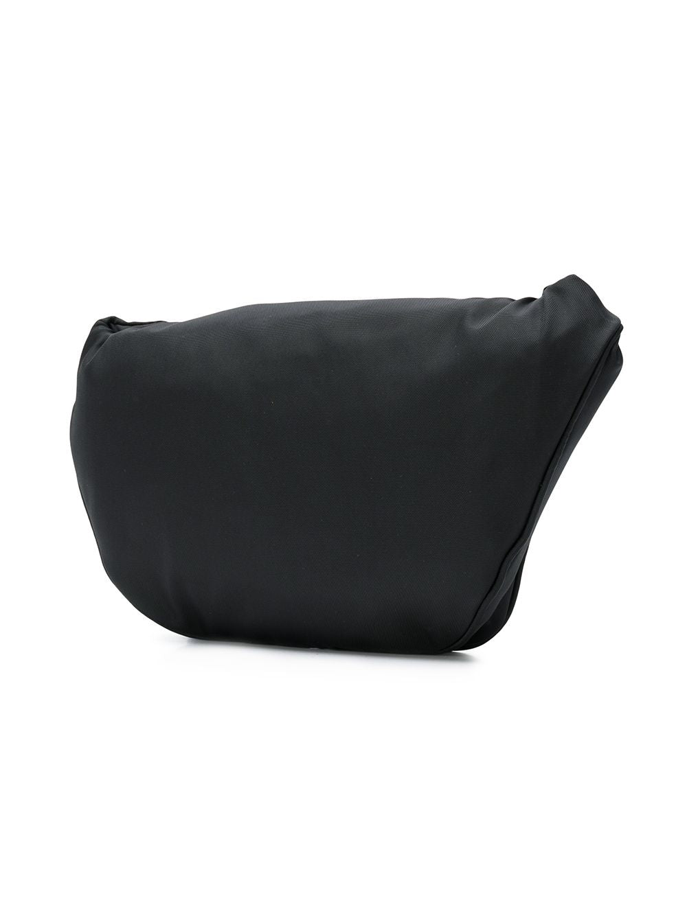 Ba*len*cia*ga black wheel cross body bag