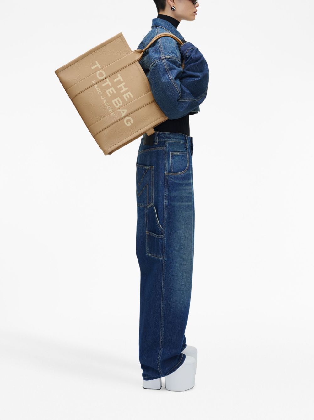 Marc Jacobs The Large Tote bag