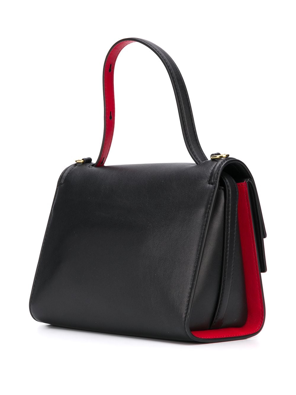 Alexander McQueen The Story tote