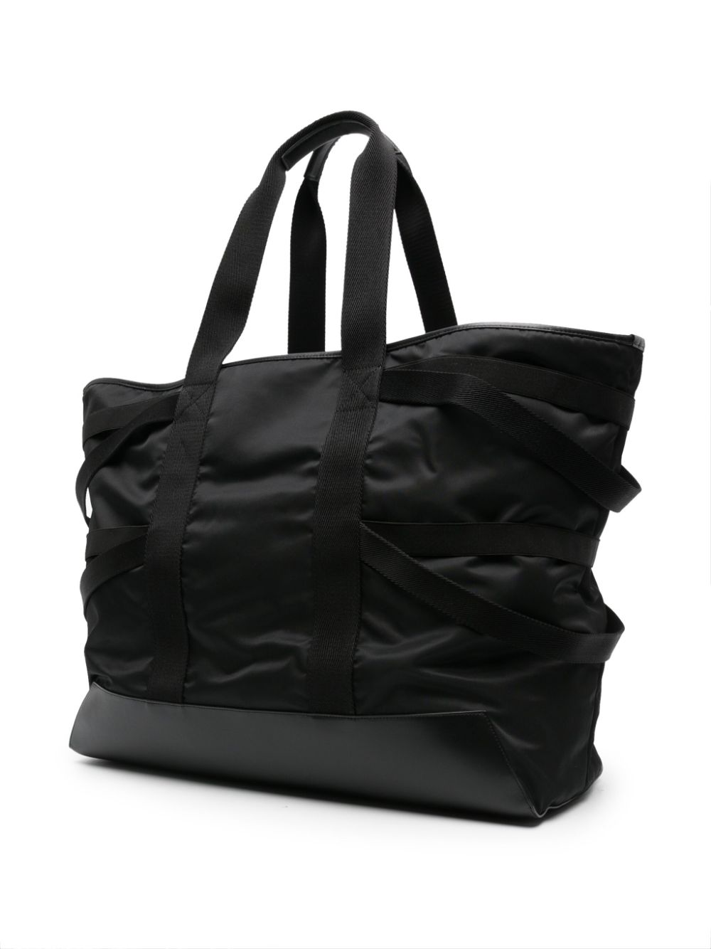 Off-White Courrier tote bag