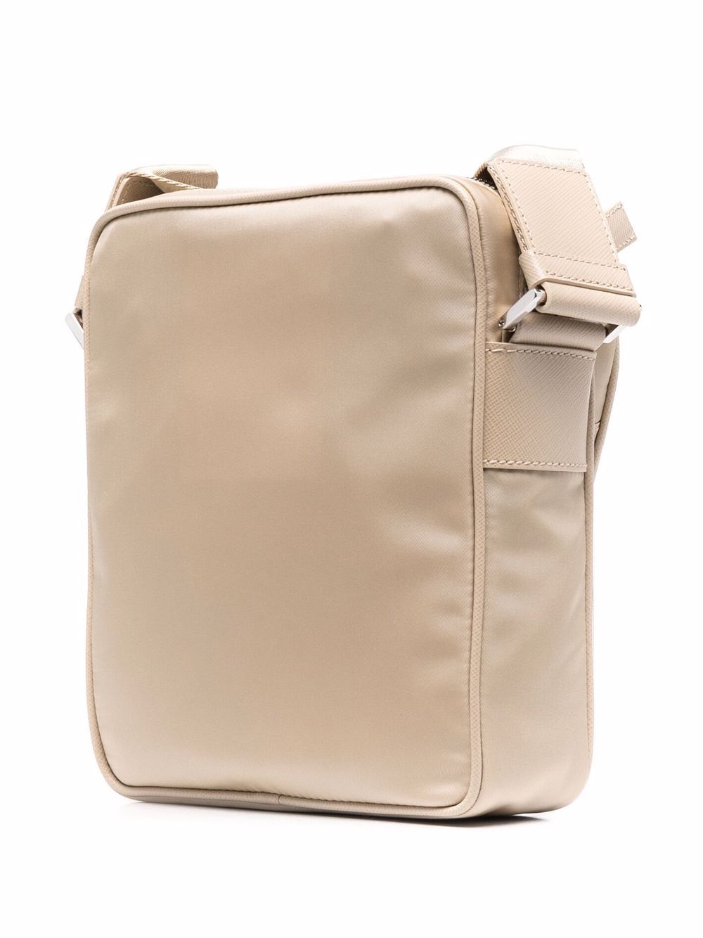 Pra*a re-nylon messenger bag