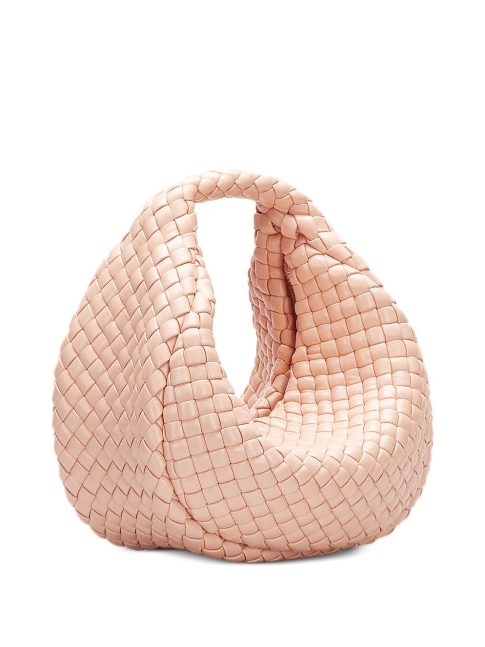 Bo*te*ga ve*ne*ta mini jodie intrecciato tote bag