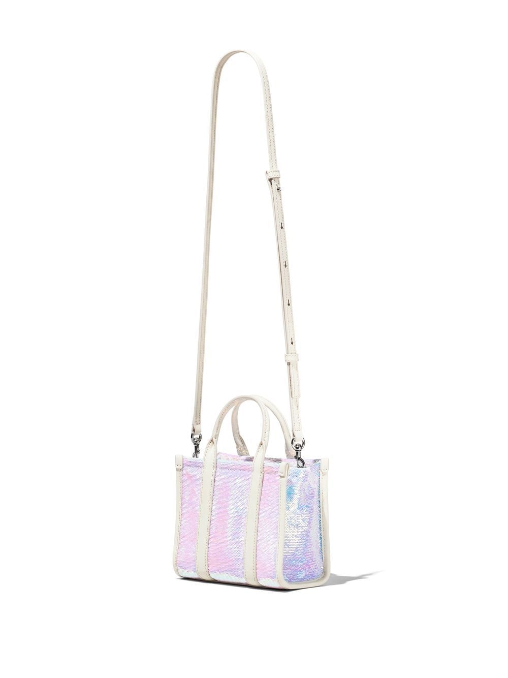 Marc Jacobs The Sequin Mini Tote bag