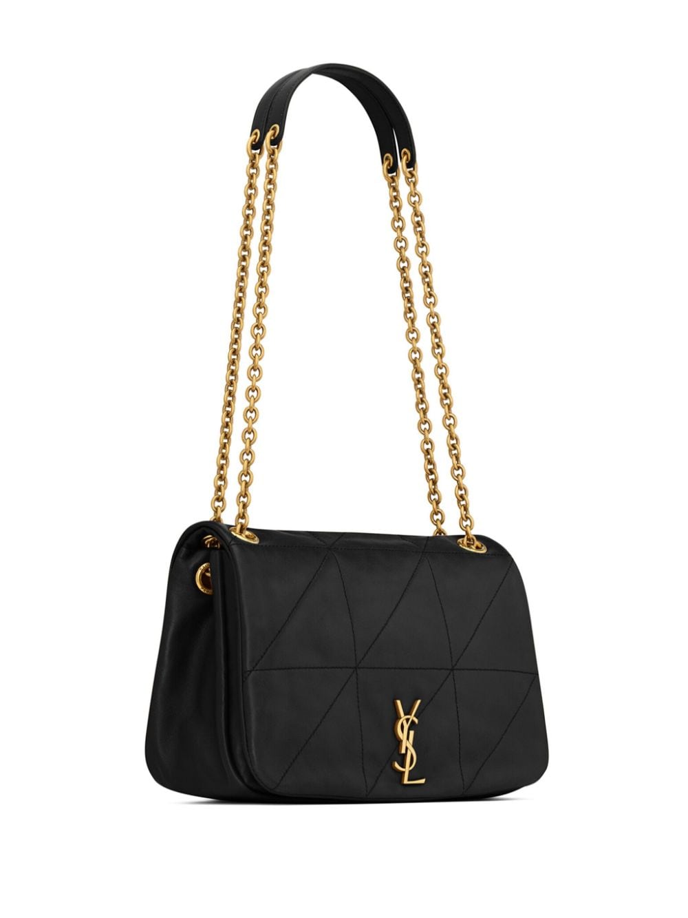Saint Laurent small Jamie 4.3 leather shoulder bag