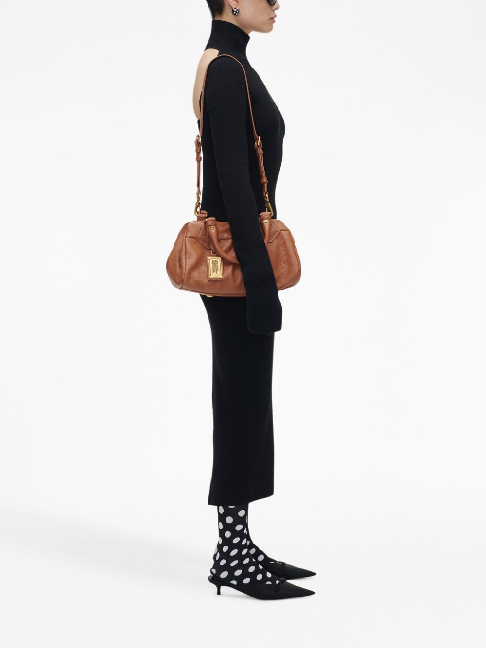 Marc Jacobs The Baby Groovee bag