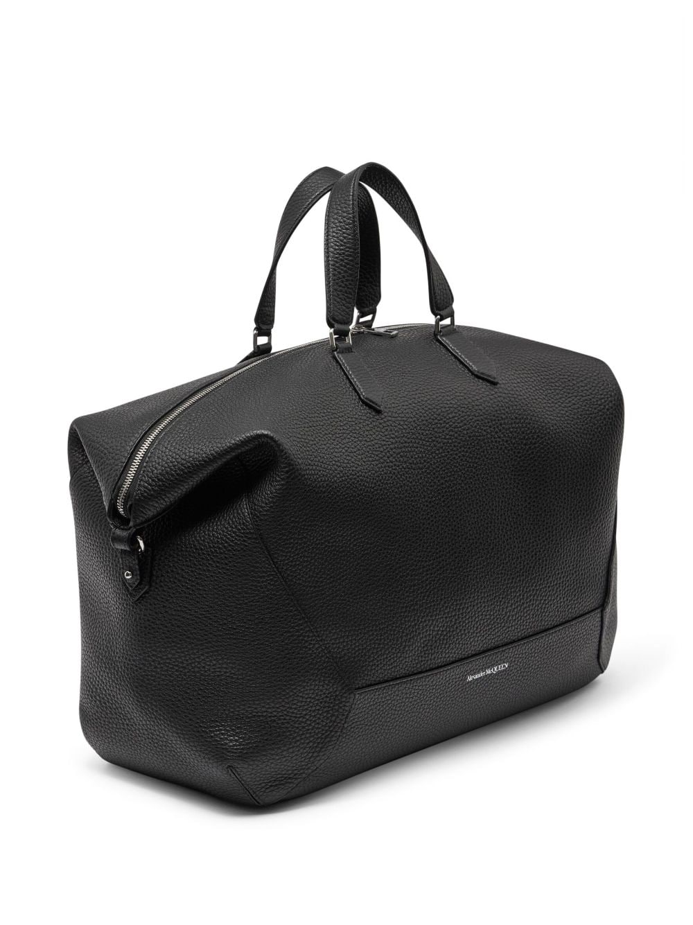 Alexander McQueen The Edge zipped duffle bag