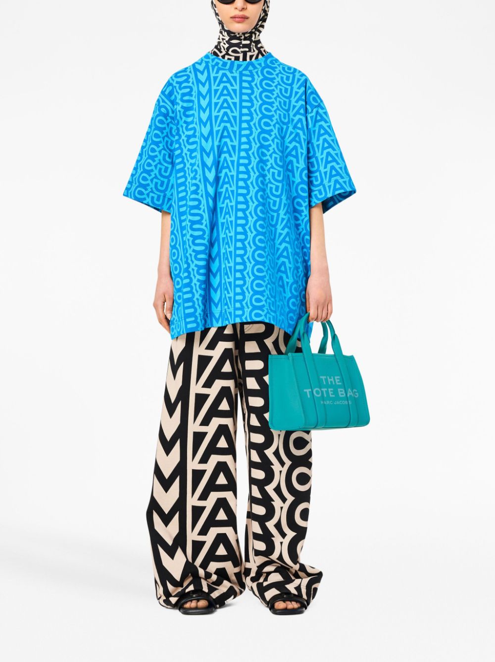 Marc Jacobs The Leather Small Tote bag