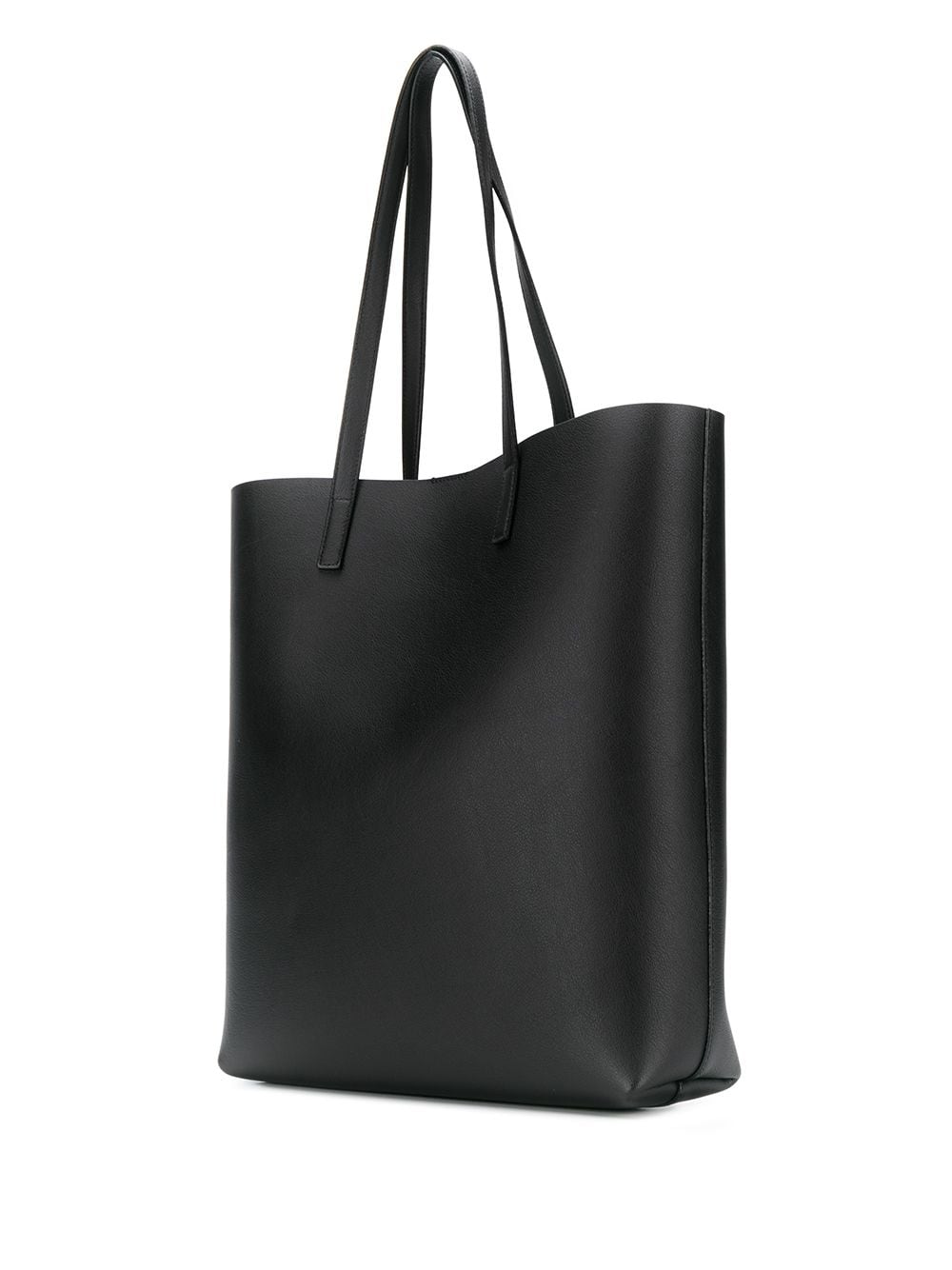 Saint Laurent large Shopping tote bag