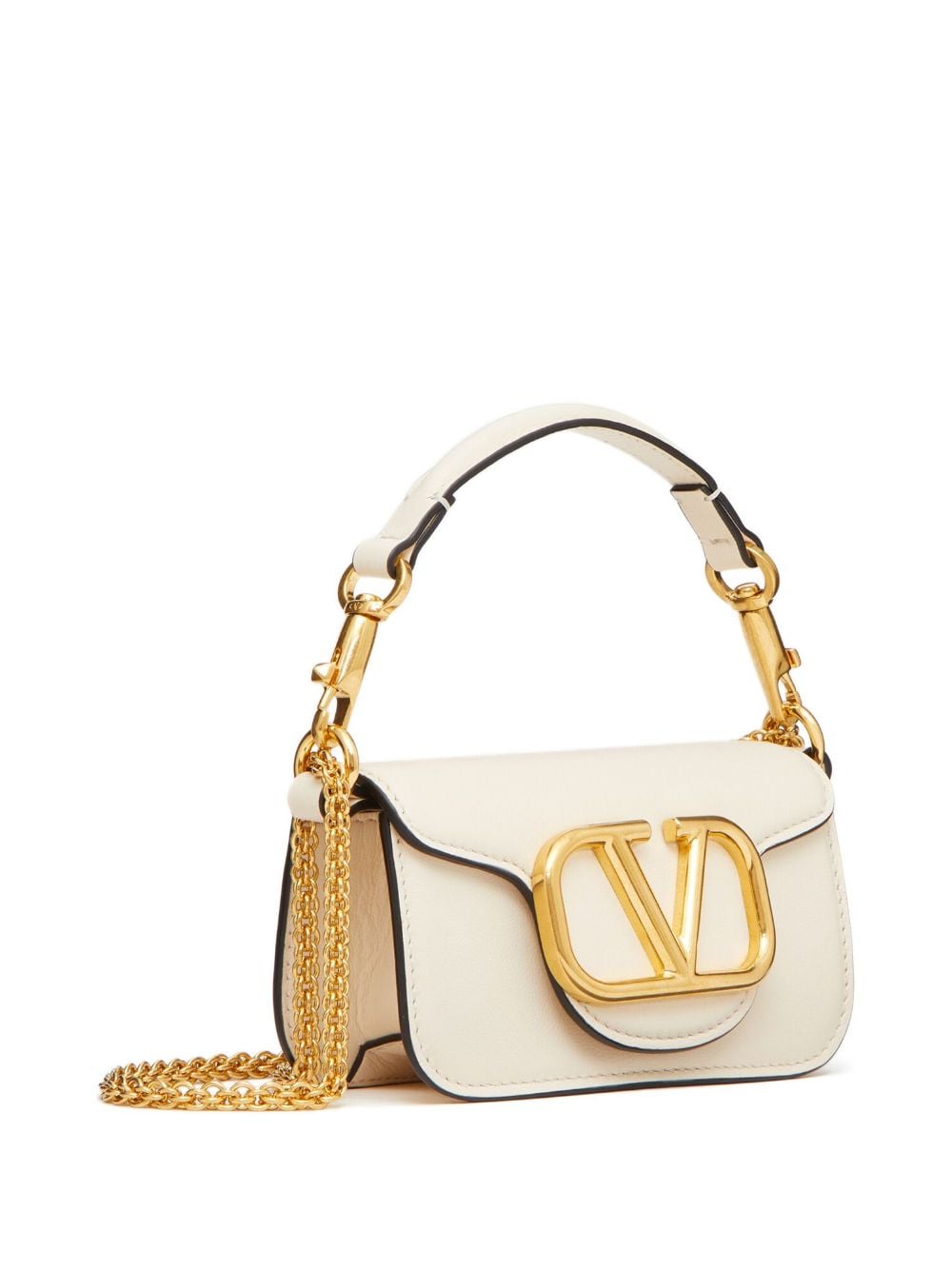 Valentino Garavani Roman Stud shoulder bag