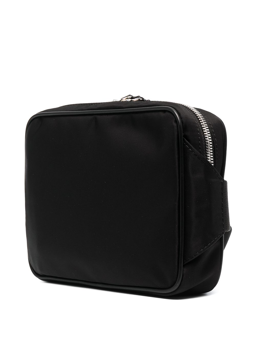 Versace Medusa plaque belt bag