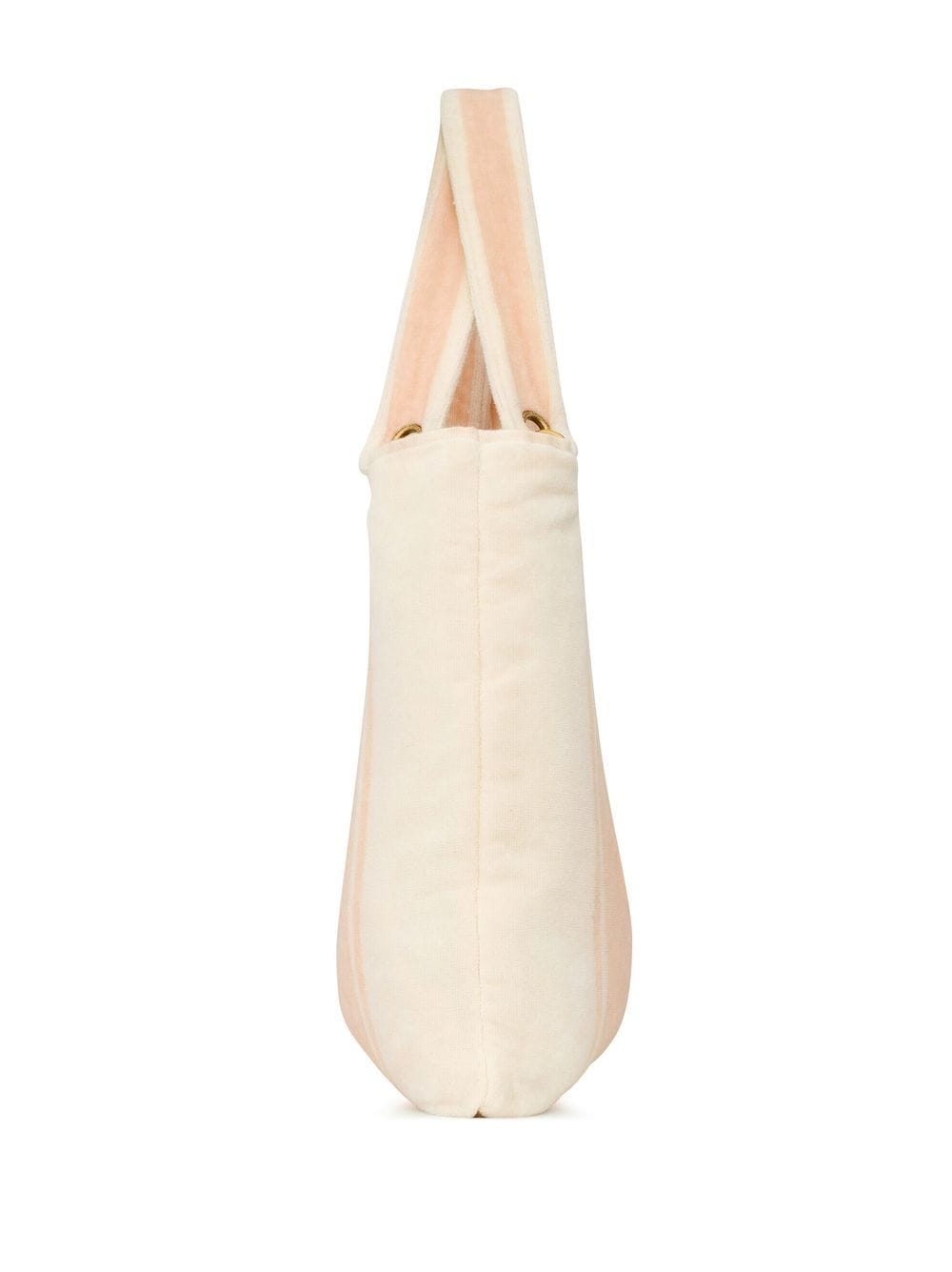 Saint Laurent Rive Gauche tote bag