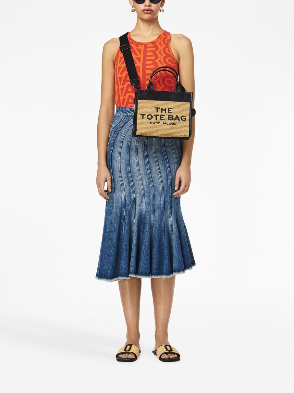 Marc Jacobs The Small Tote bag