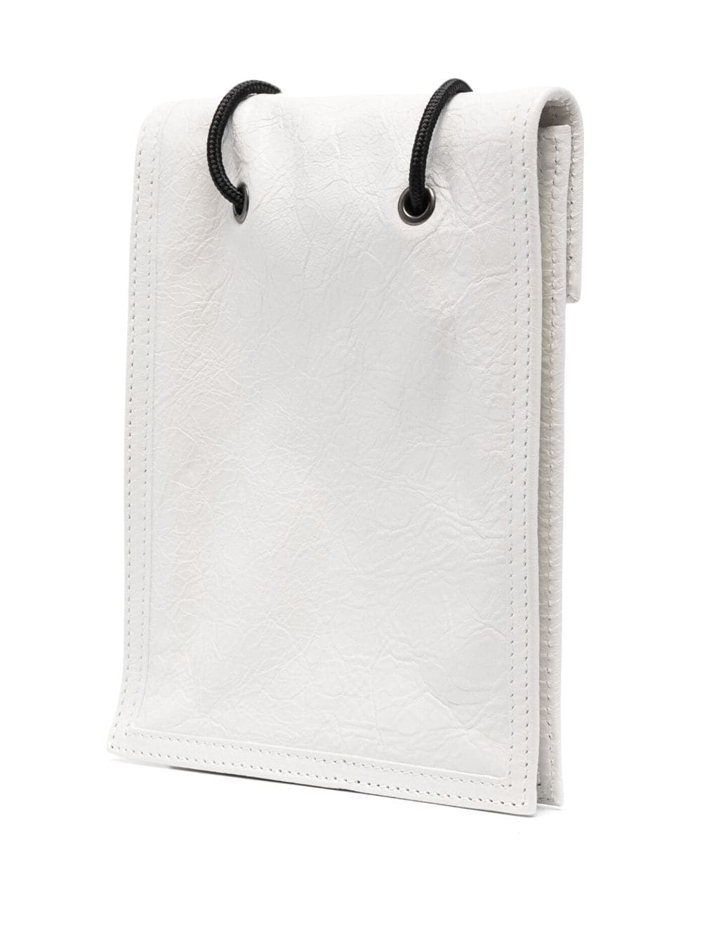 Ba*len*cia*ga explorer pouch crossbody bag