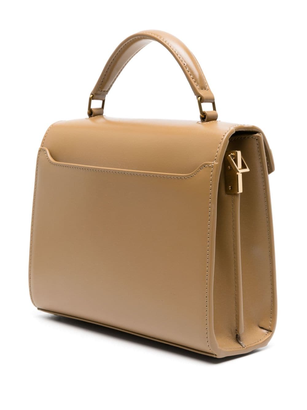 Saint Laurent mini Cassandra leather tote bag