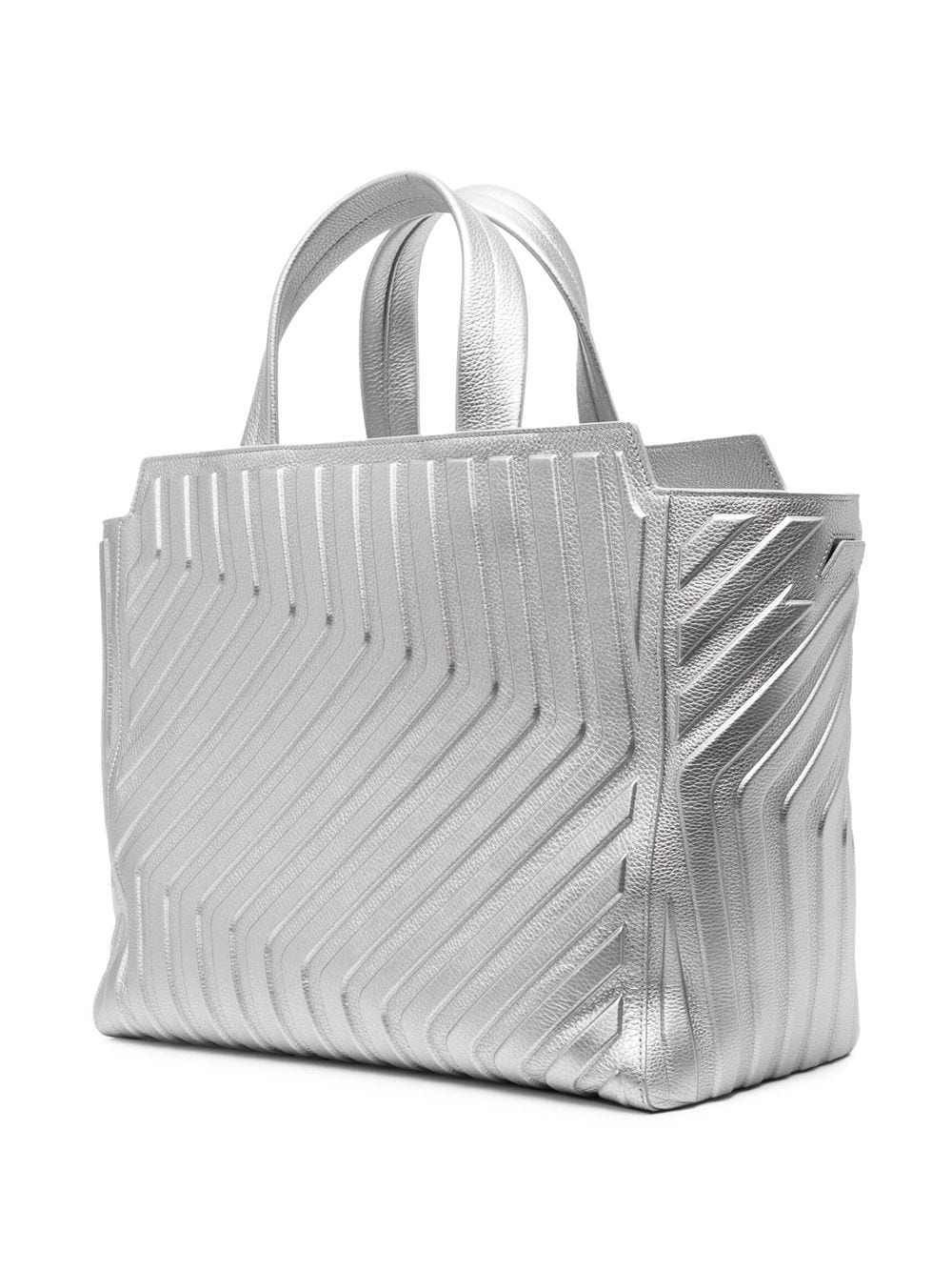 Ba*len*cia*ga car east-west medium tote