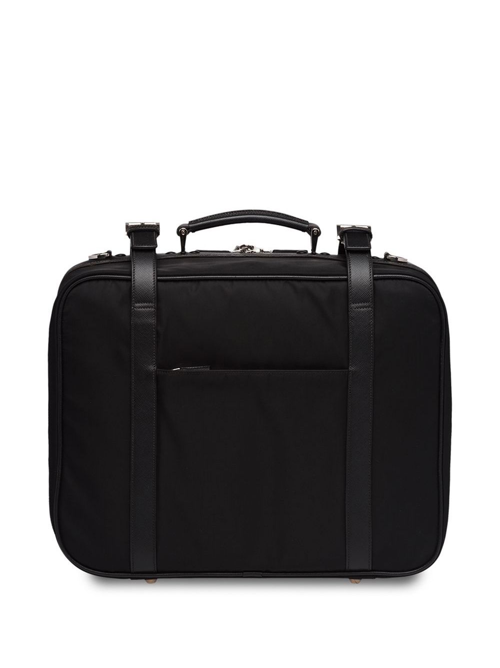 Pra*a top handle holdall