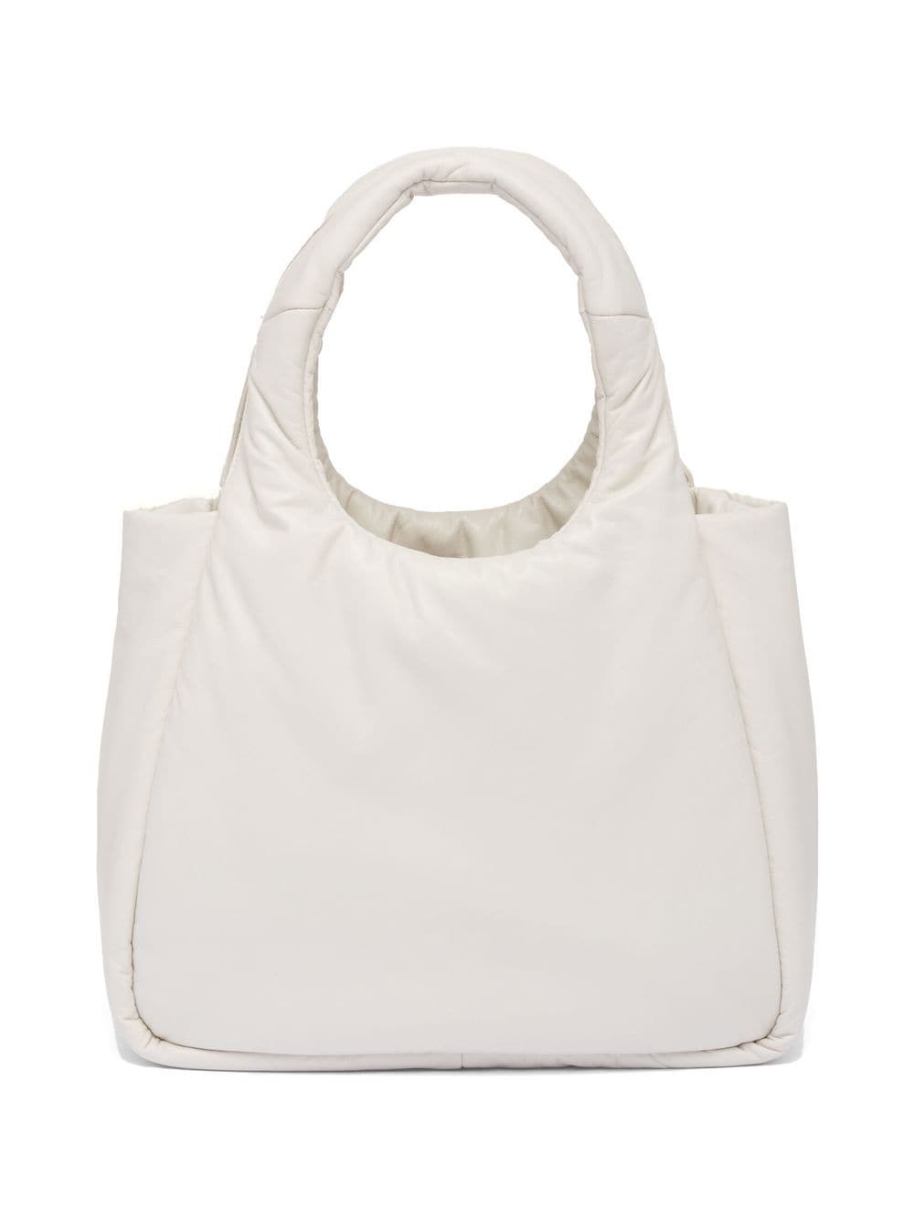 Pra*a medium soft tote bag