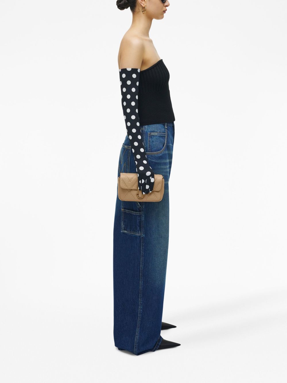 Marc Jacobs The Mini bag