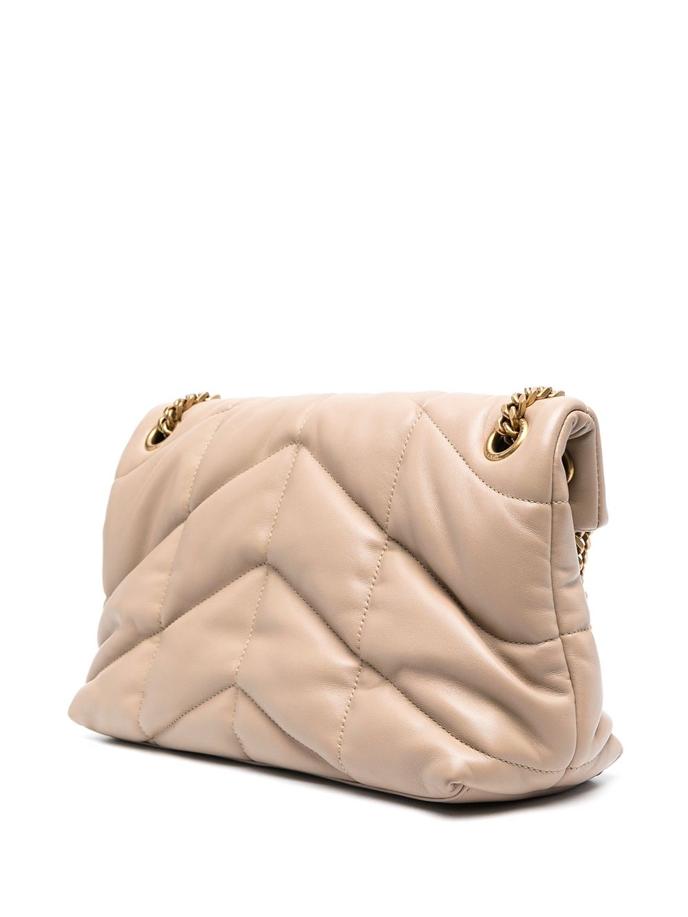 Saint Laurent small Loulou shoulder bag