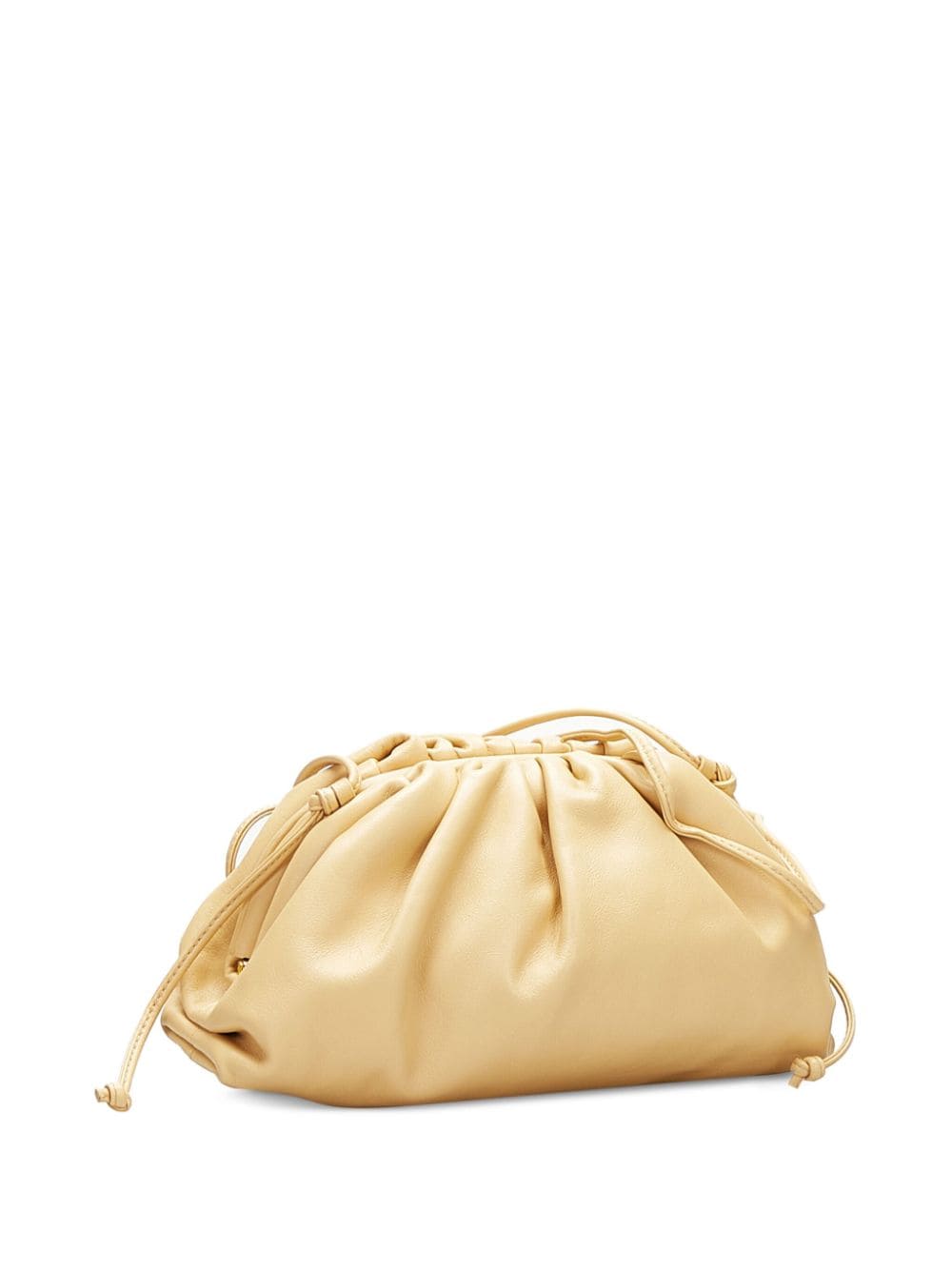 Bo*te*ga ve*ne*ta the mini pouch bag