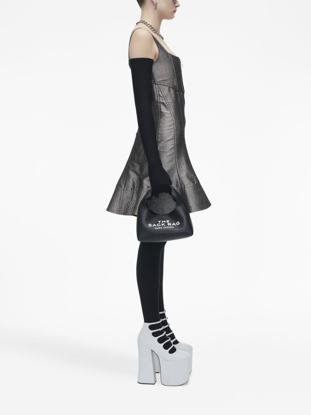 Marc Jacobs The Mini Sack bag