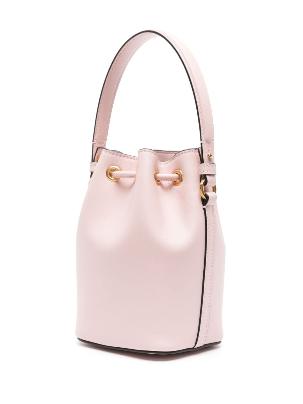 Valentino Garavani mini VLogo Signature bucket bag