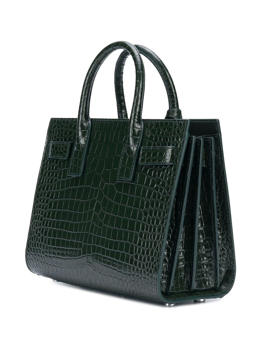 Saint Laurent Sac De Jour crossbody bag