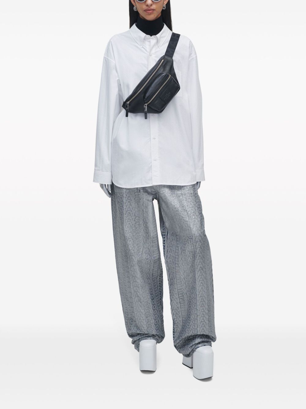 Marc Jacobs The Leather Belt bag