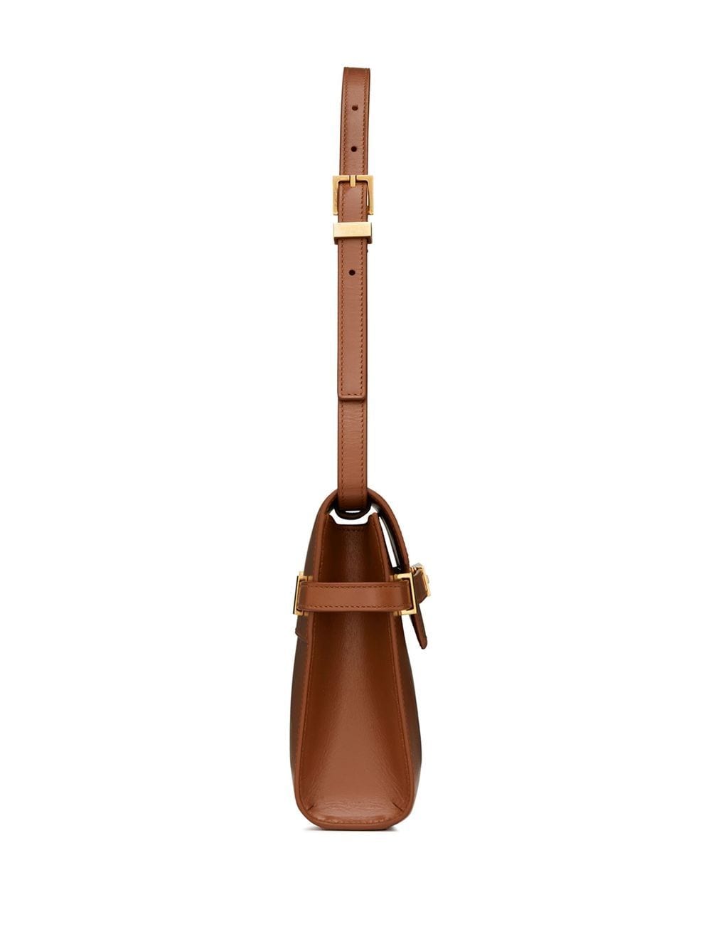 Saint Laurent Manhattan shoulder bag