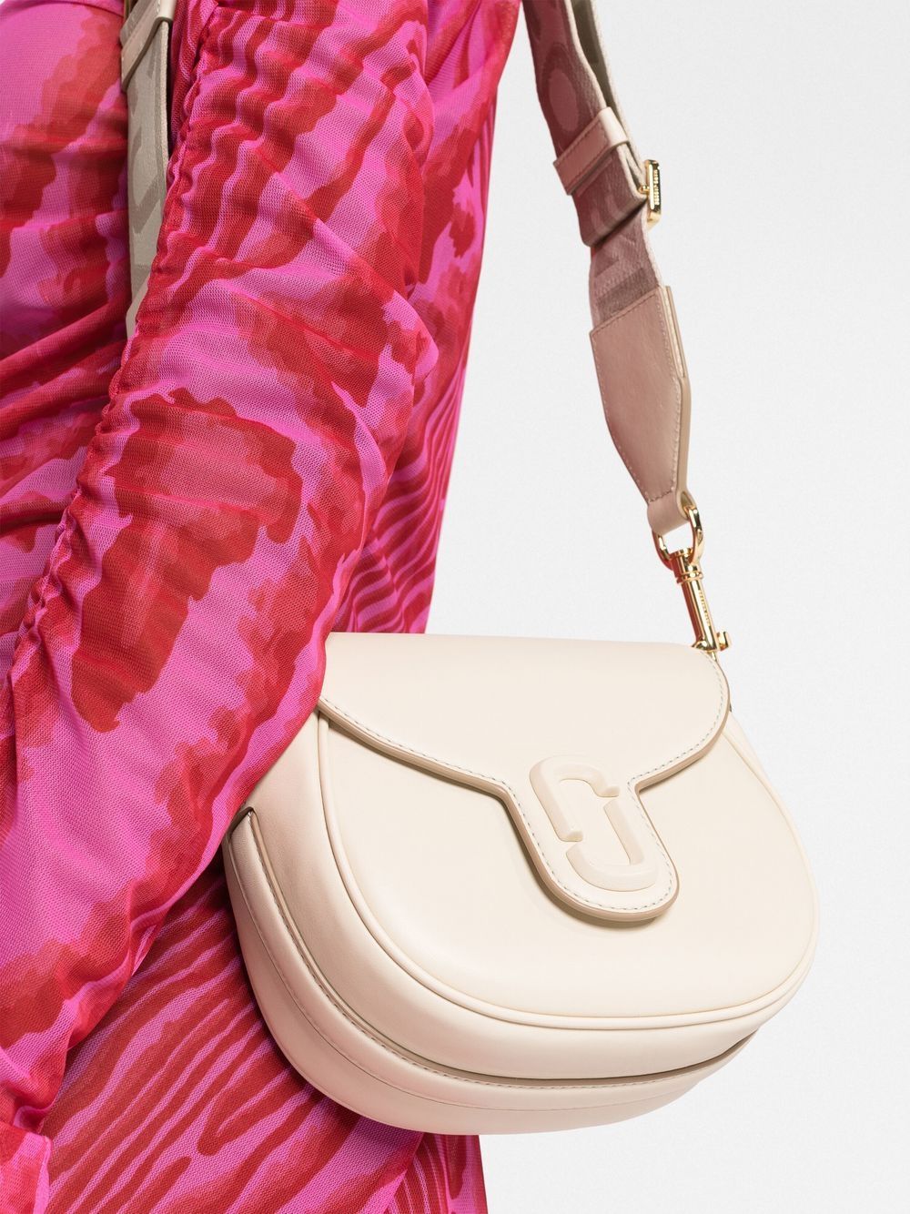 Marc Jacobs The Small Saddle bag