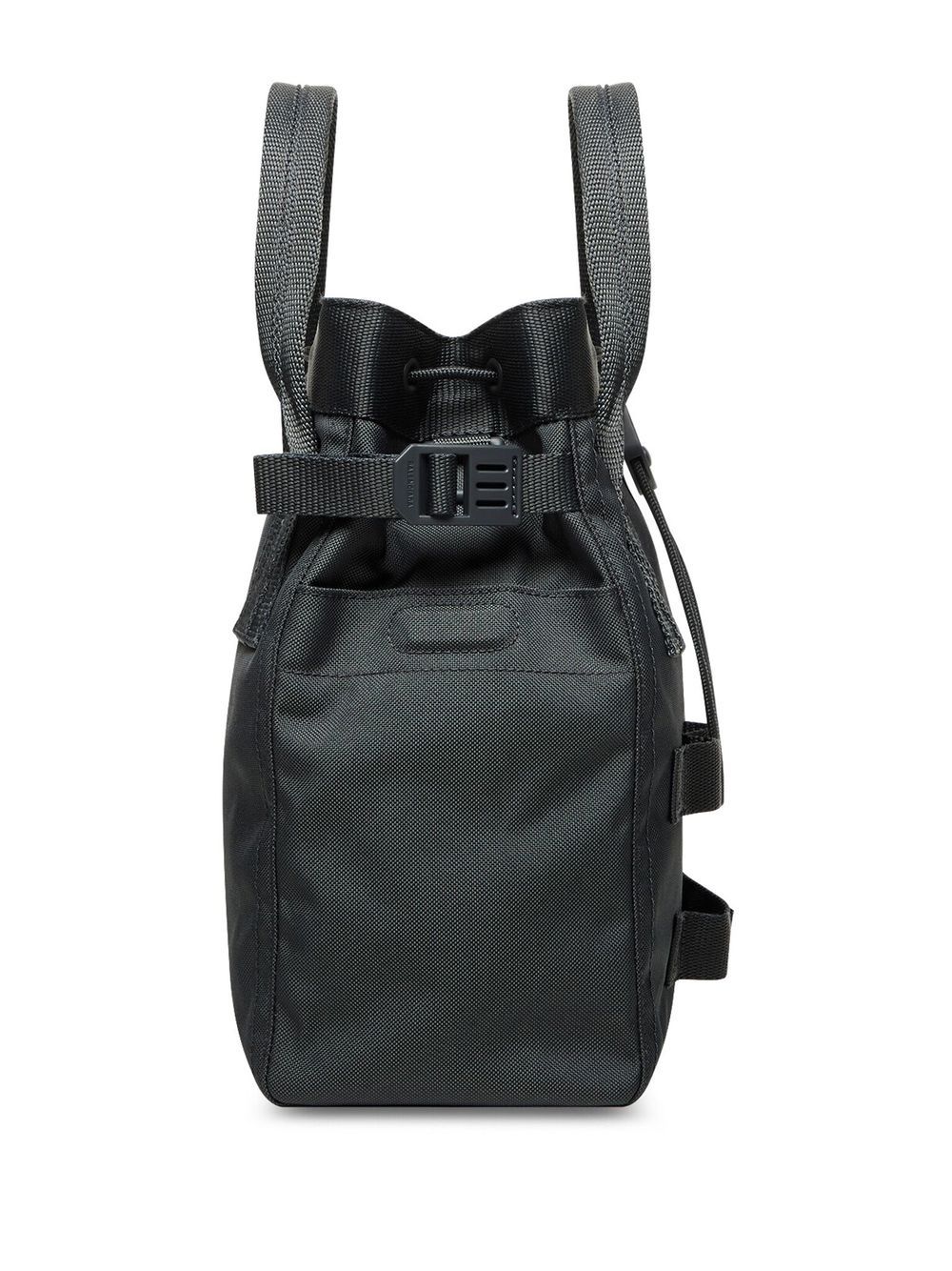 Ba*len*cia*ga small army tote bag