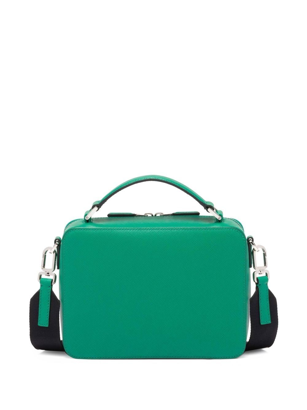 Pra*a brique shoulder bag