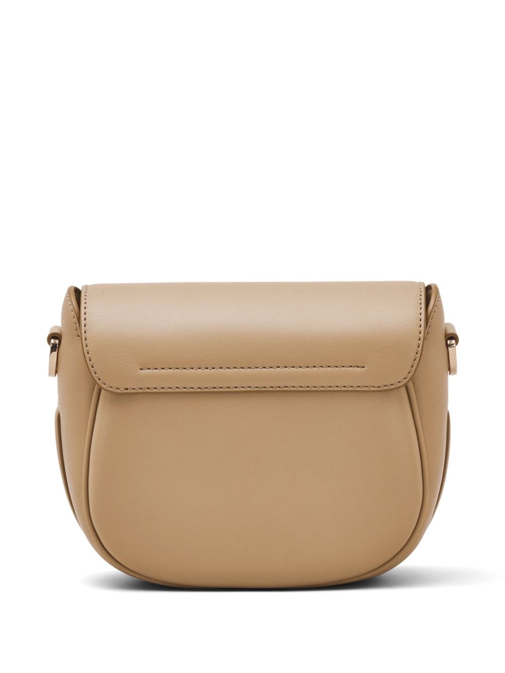 Marc Jacobs The J Marc Small saddle bag