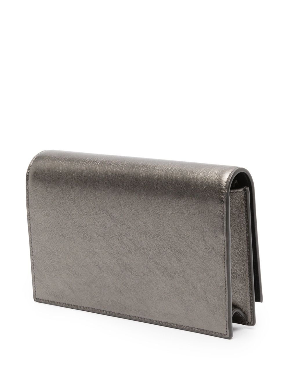 Saint Laurent Kate monogram tassel bag