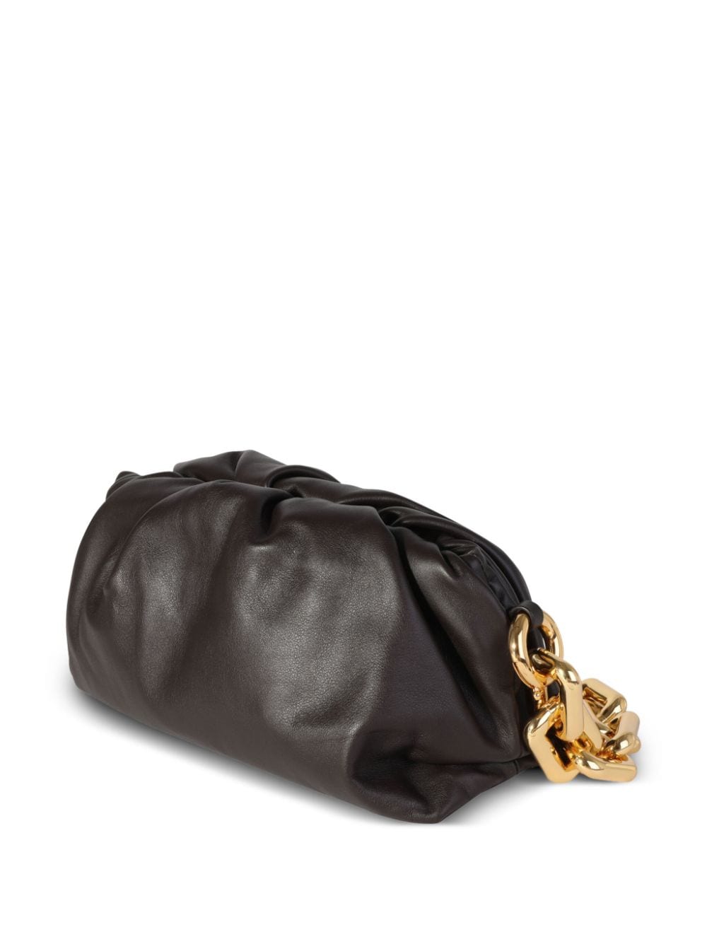 Bo*te*ga ve*ne*ta the chain pouch bag