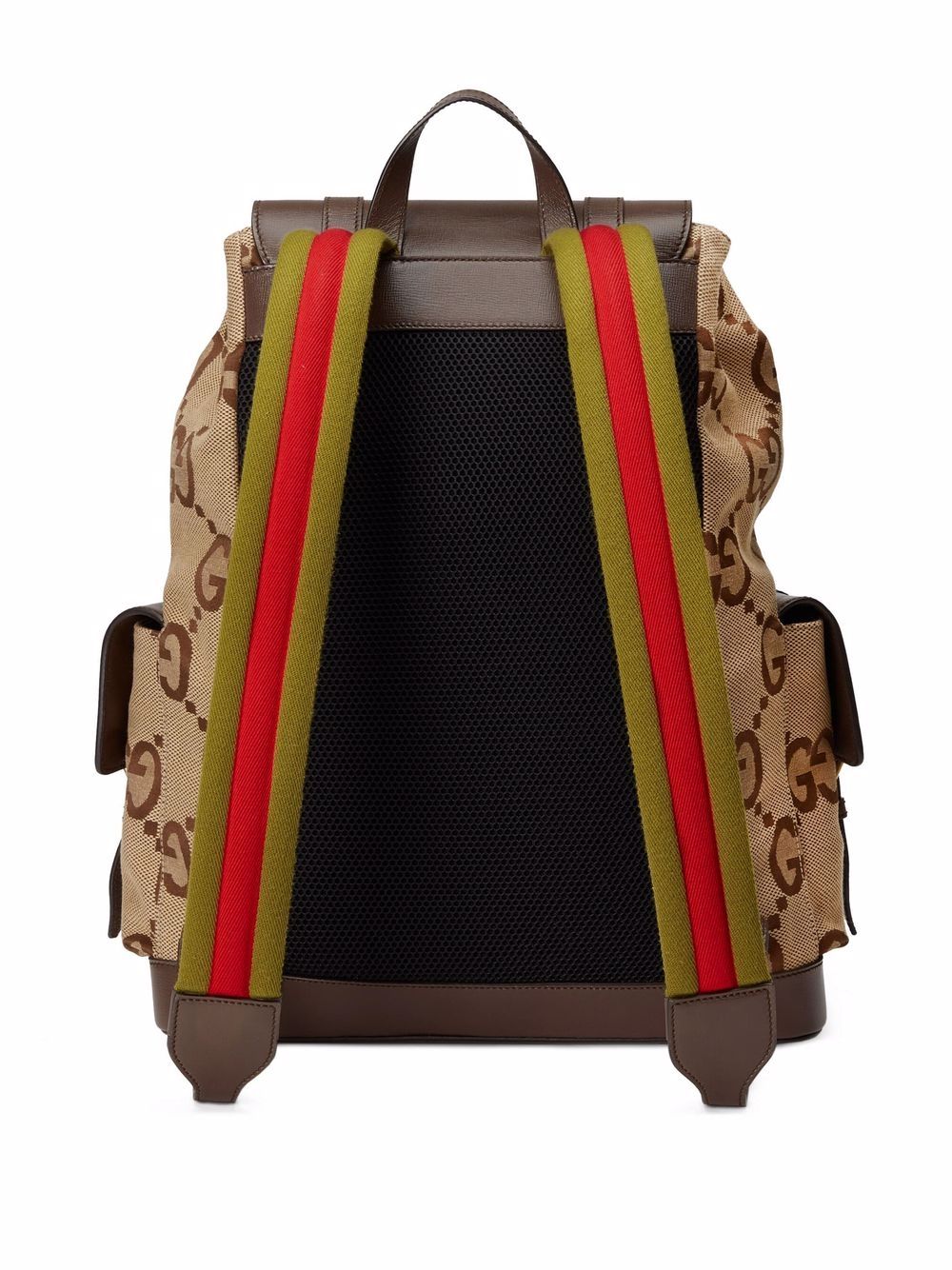 G*u*i jumbo gg backpack