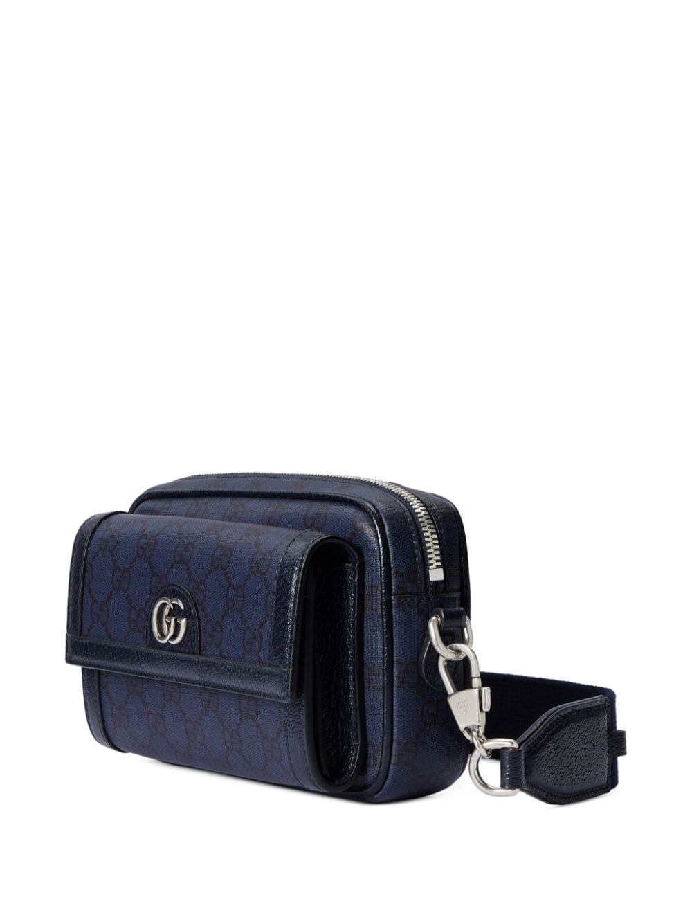 G*u*i ophidia gg mini belt bag